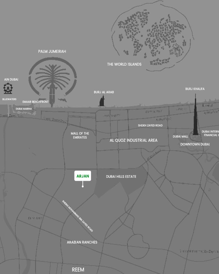 THE CENTRAL DOWNTOWN - TOWER D