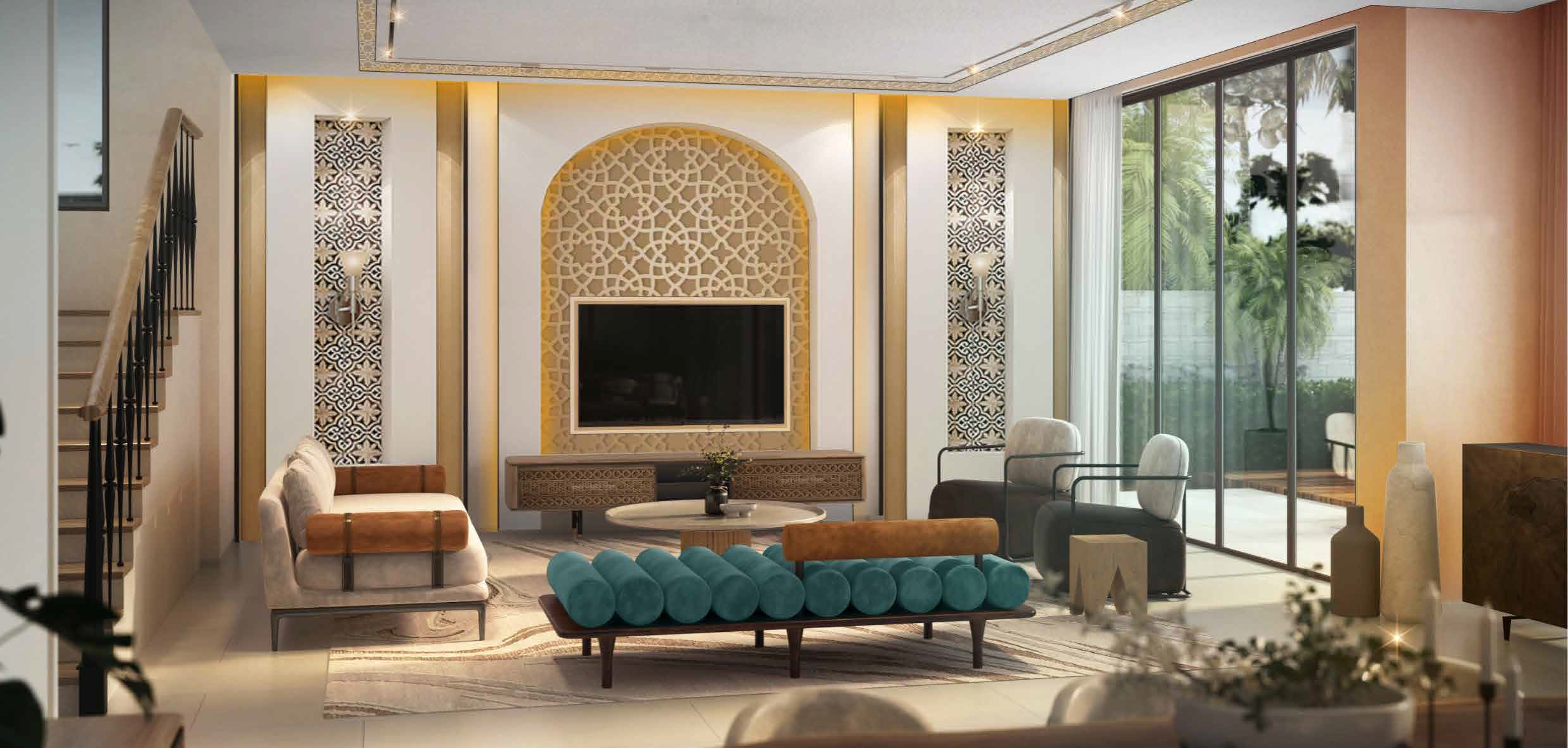 MOROCCO - LV55K