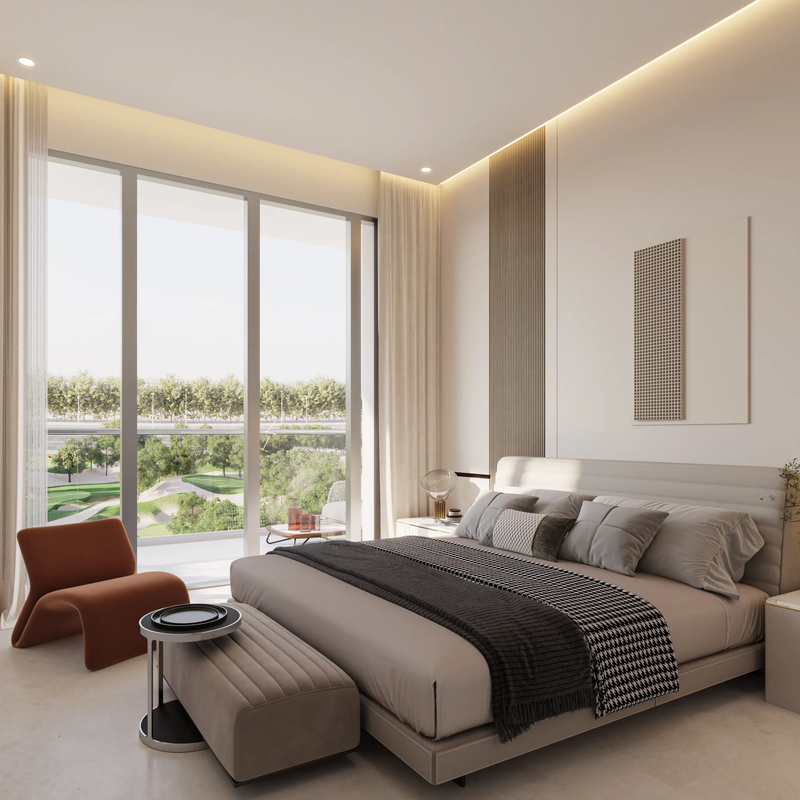 SOBHA ONE - TOWER A