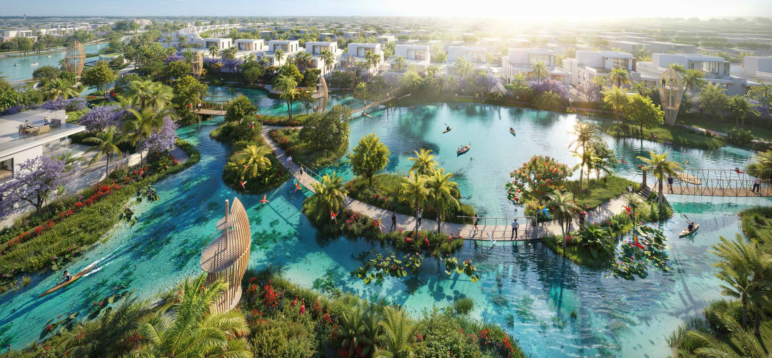 BAHAMAS 2