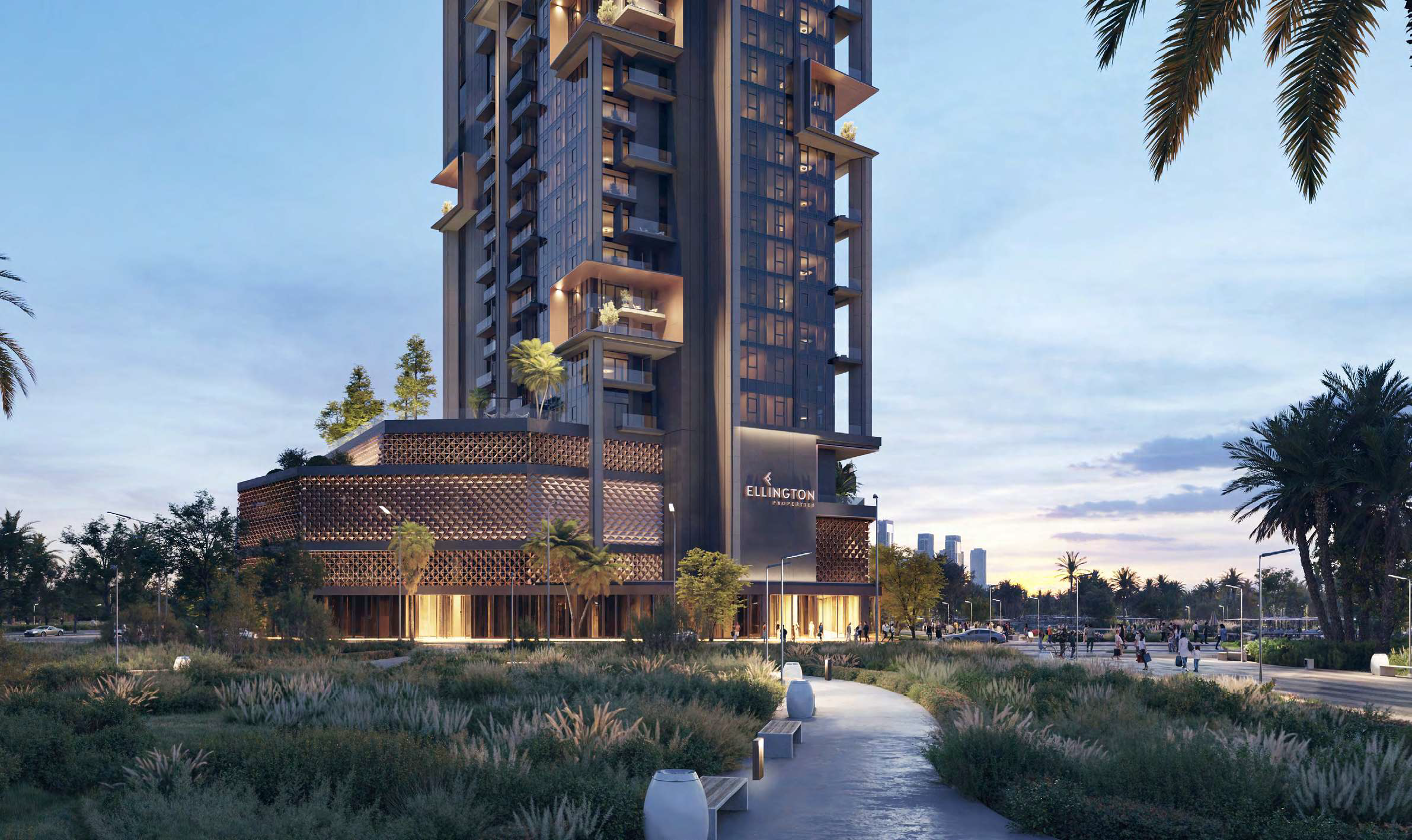 BULK DEAL - 5 APARTMENTS IN THE HIGHROVE