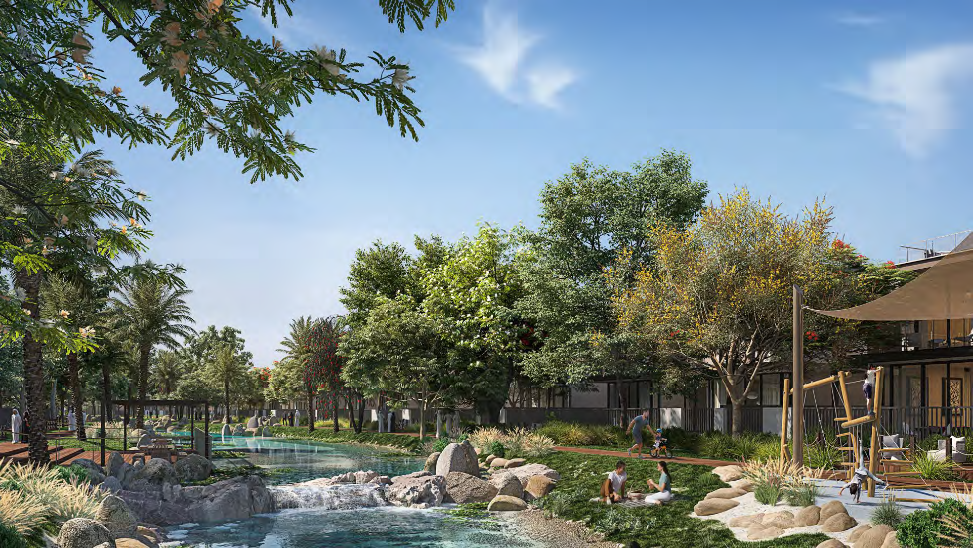 ADDRESS VILLAS HILLCREST
