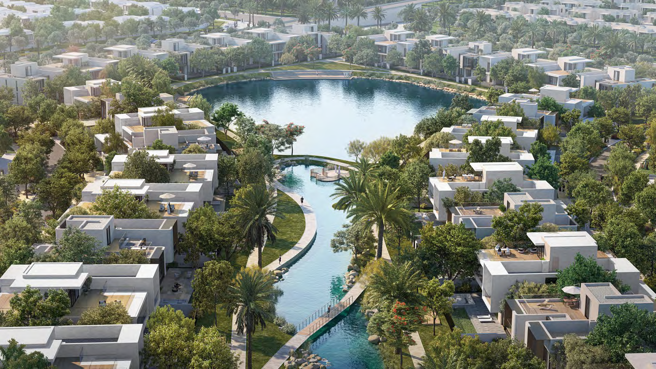 ADDRESS VILLAS HILLCREST