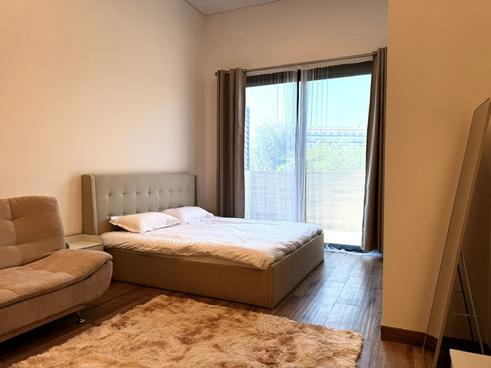 OAKLEY SQUARE RESIDENCES