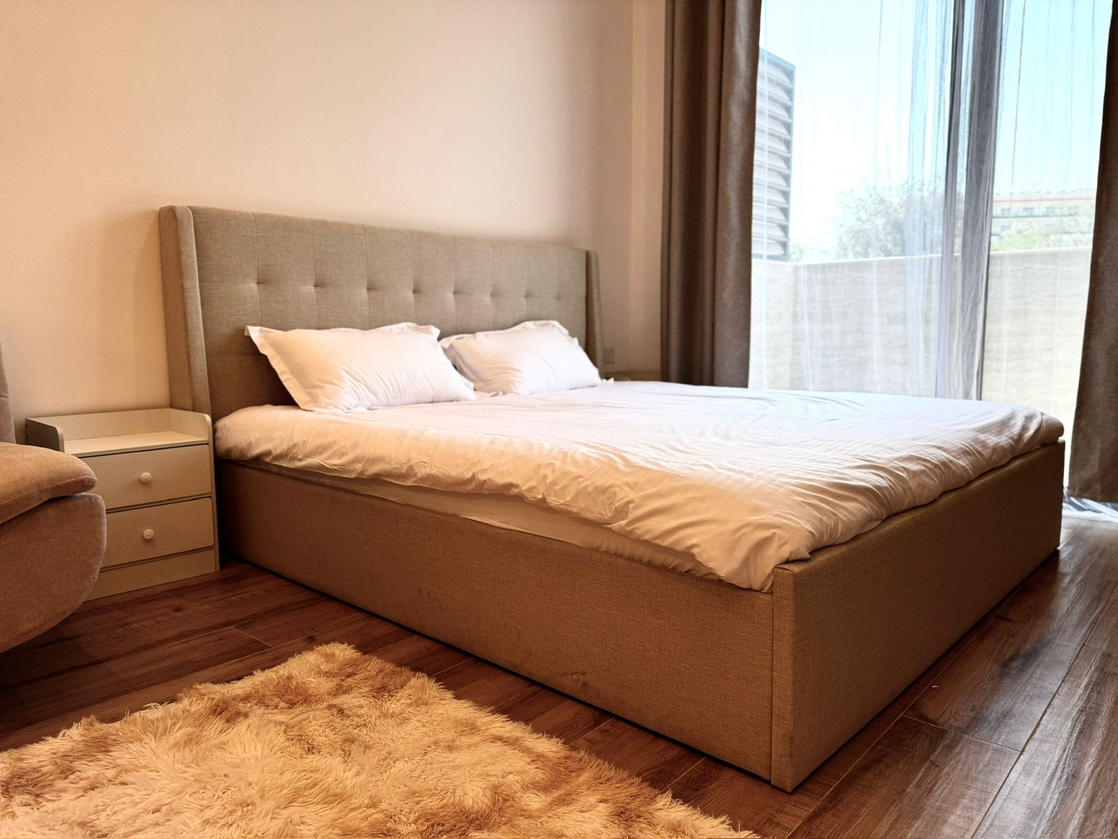 OAKLEY SQUARE RESIDENCES
