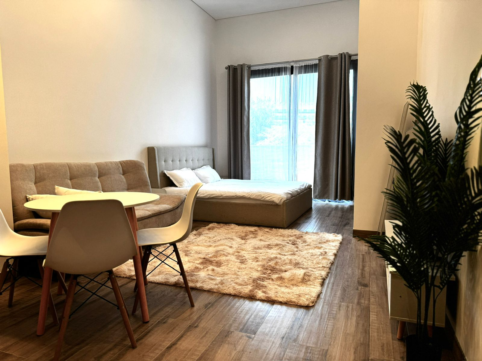 OAKLEY SQUARE RESIDENCES