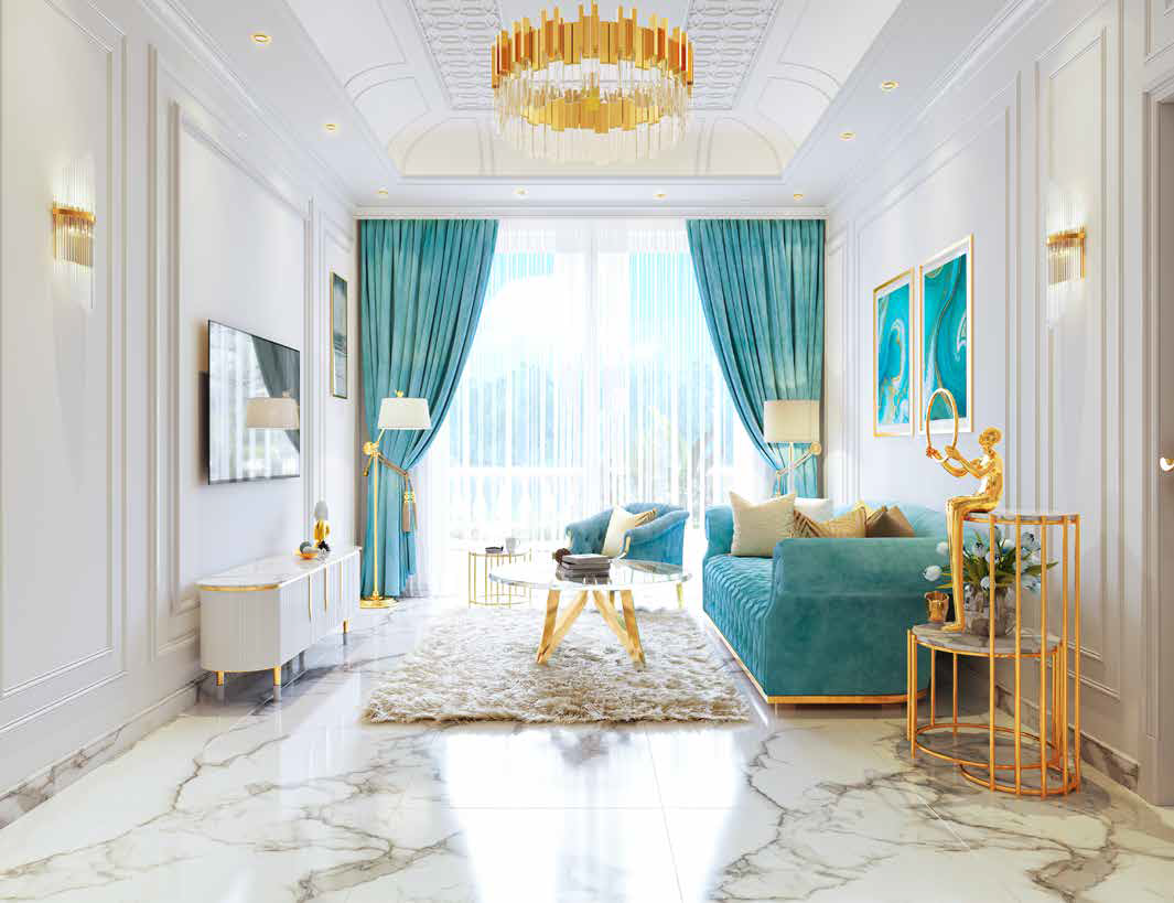 Vincitore Aqua Dimore