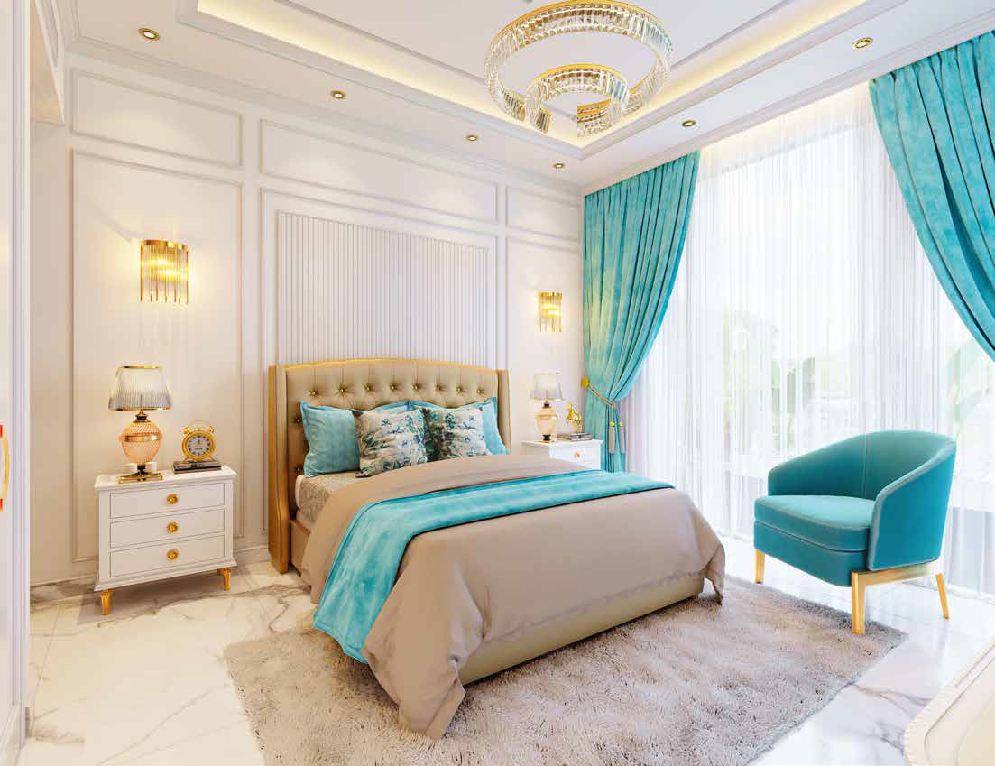 Vincitore Aqua Dimore