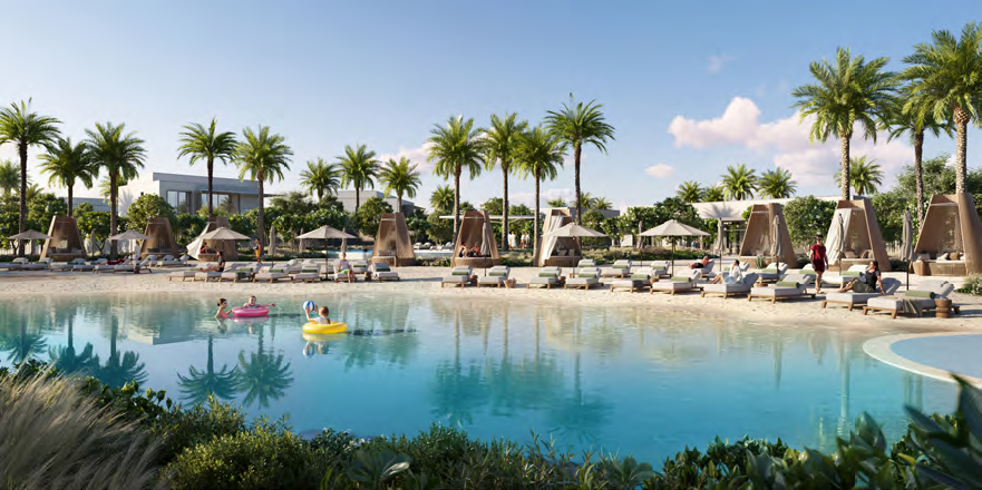 ADDRESS VILLAS TIERRA