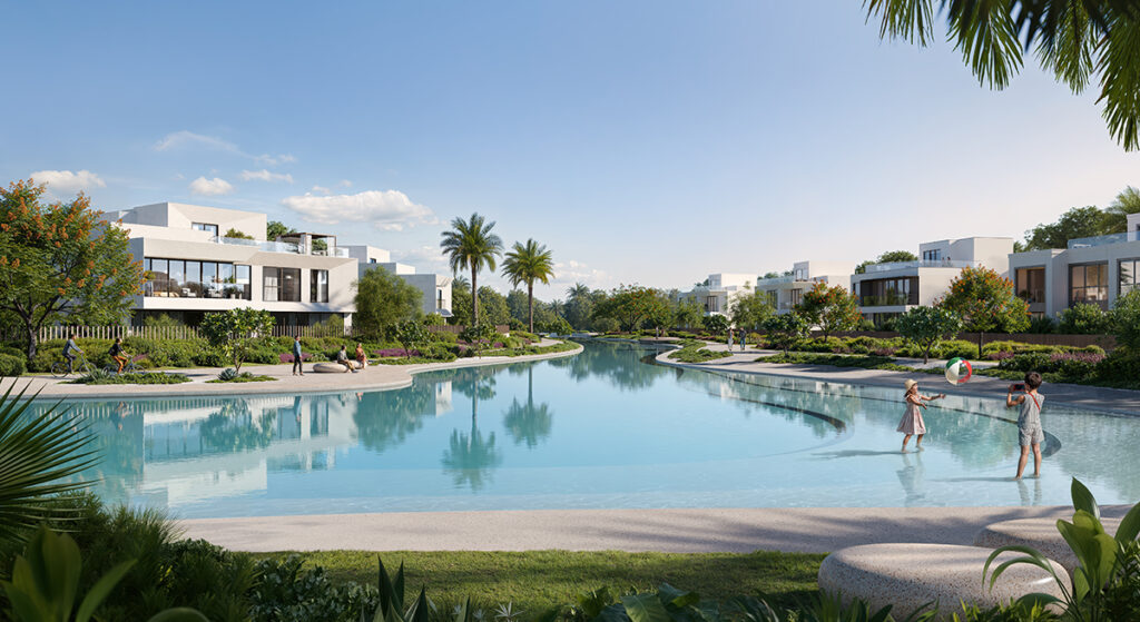ADDRESS VILLAS TIERRA