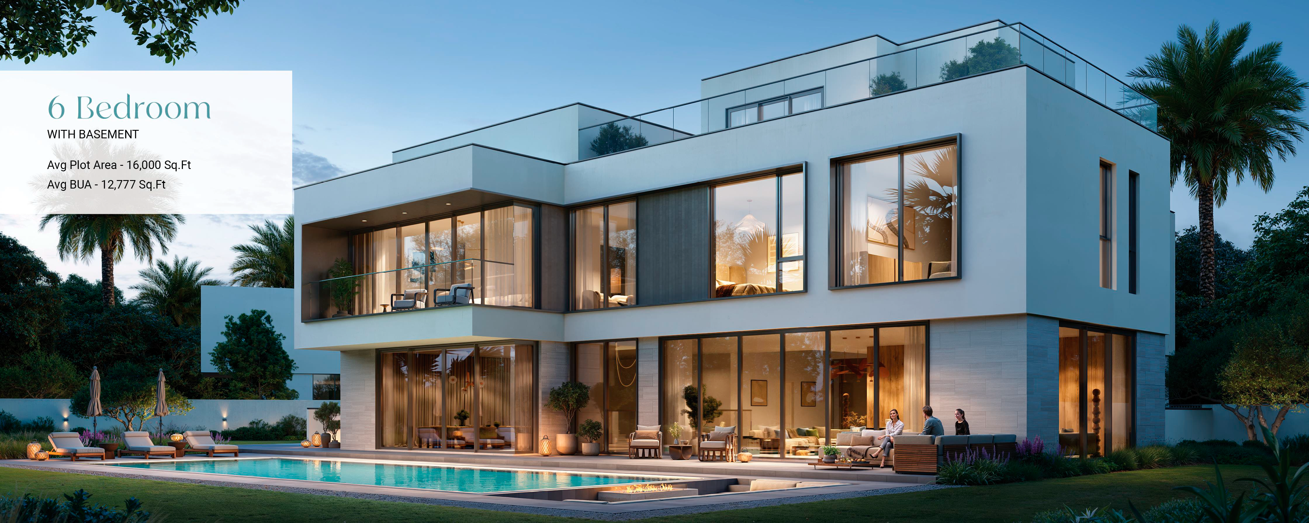 ADDRESS VILLAS TIERRA
