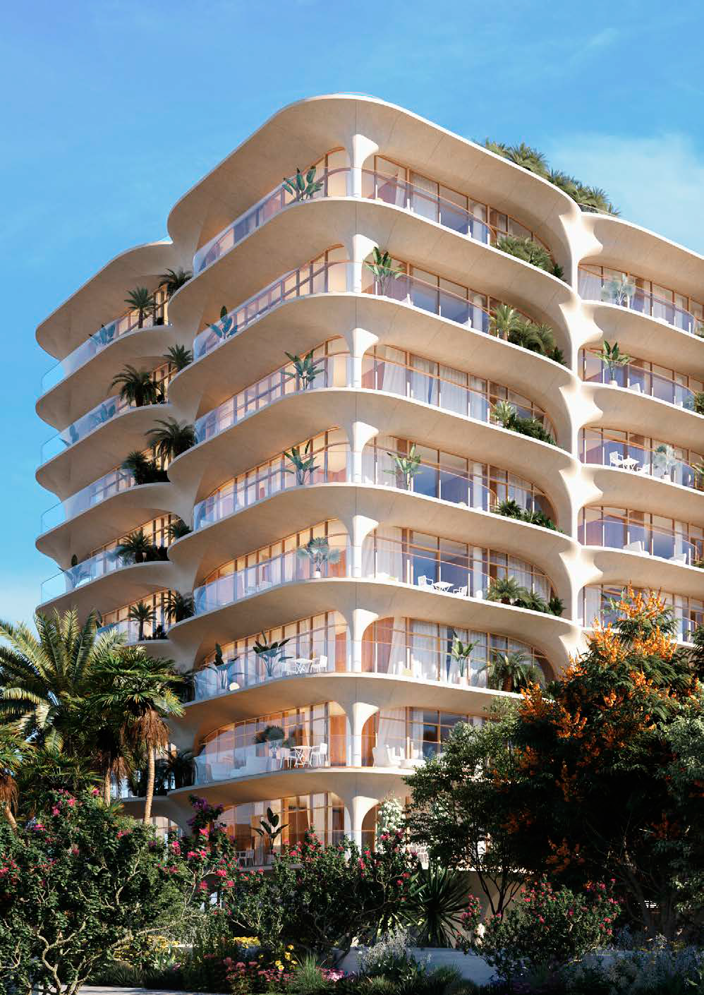 Ocean House