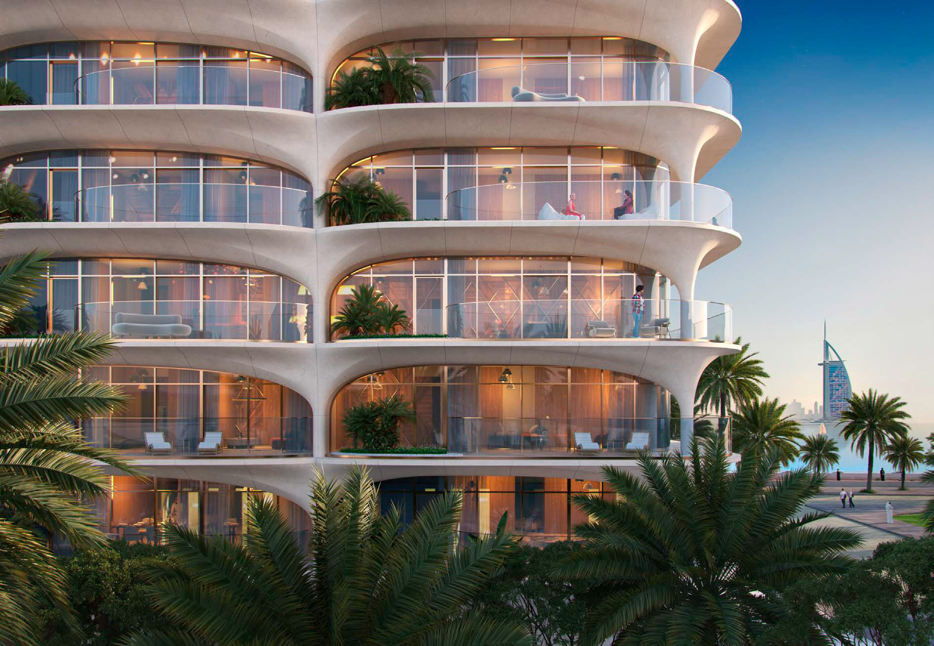 Ocean House