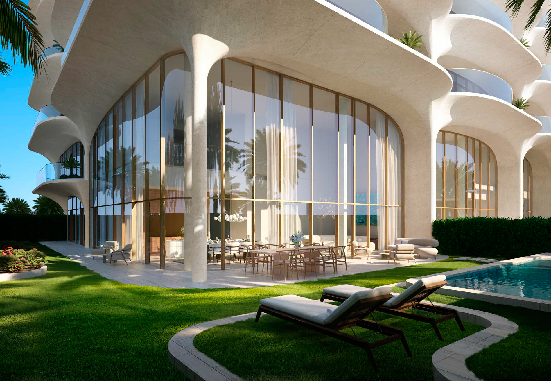 Ocean House