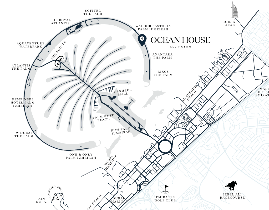 Ocean House