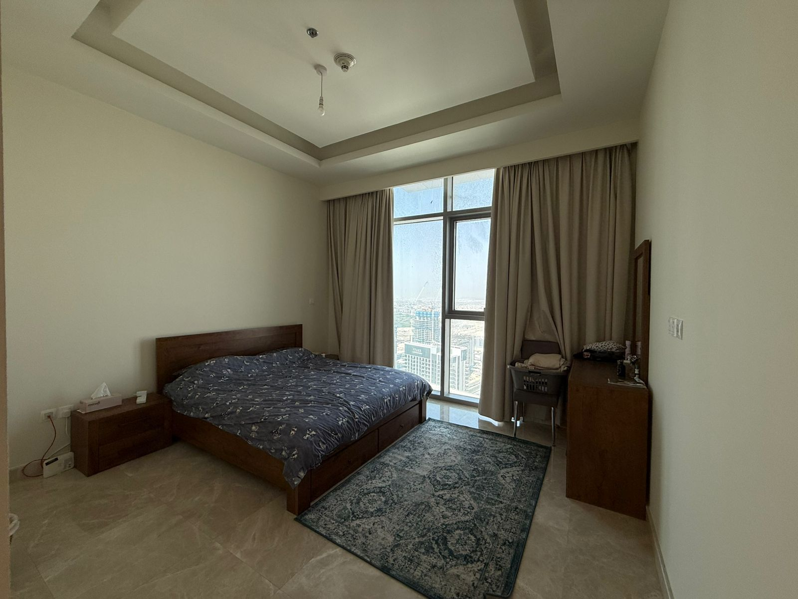 Harbour Views - Tower 1