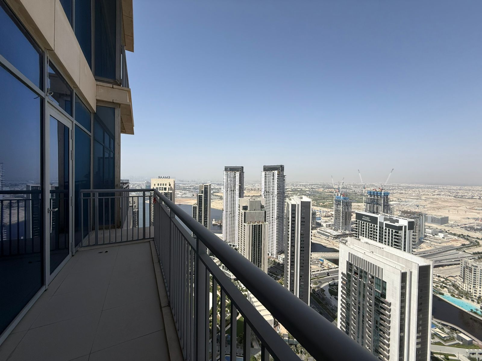Harbour Views - Tower 1