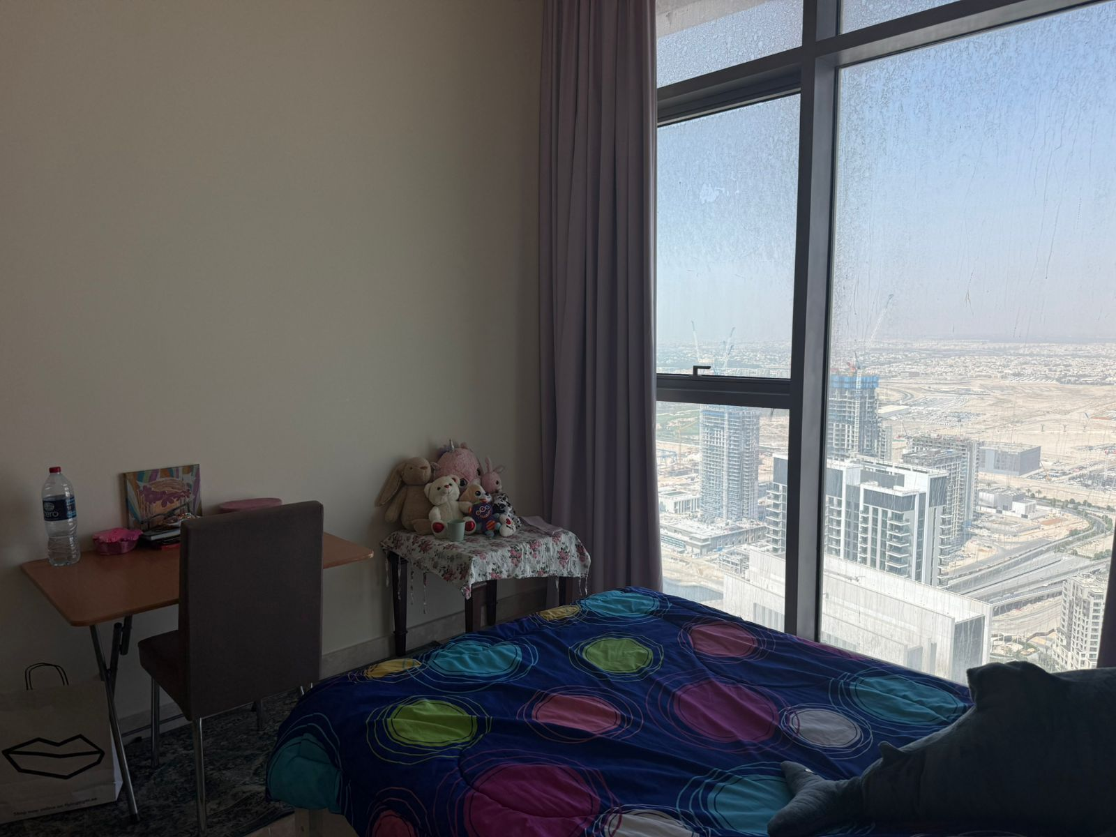 Harbour Views - Tower 1