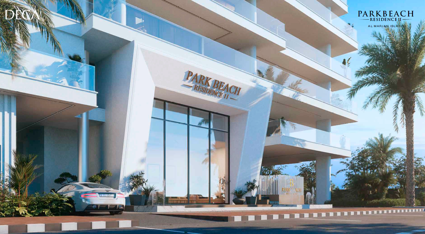 PARK BEACH 2