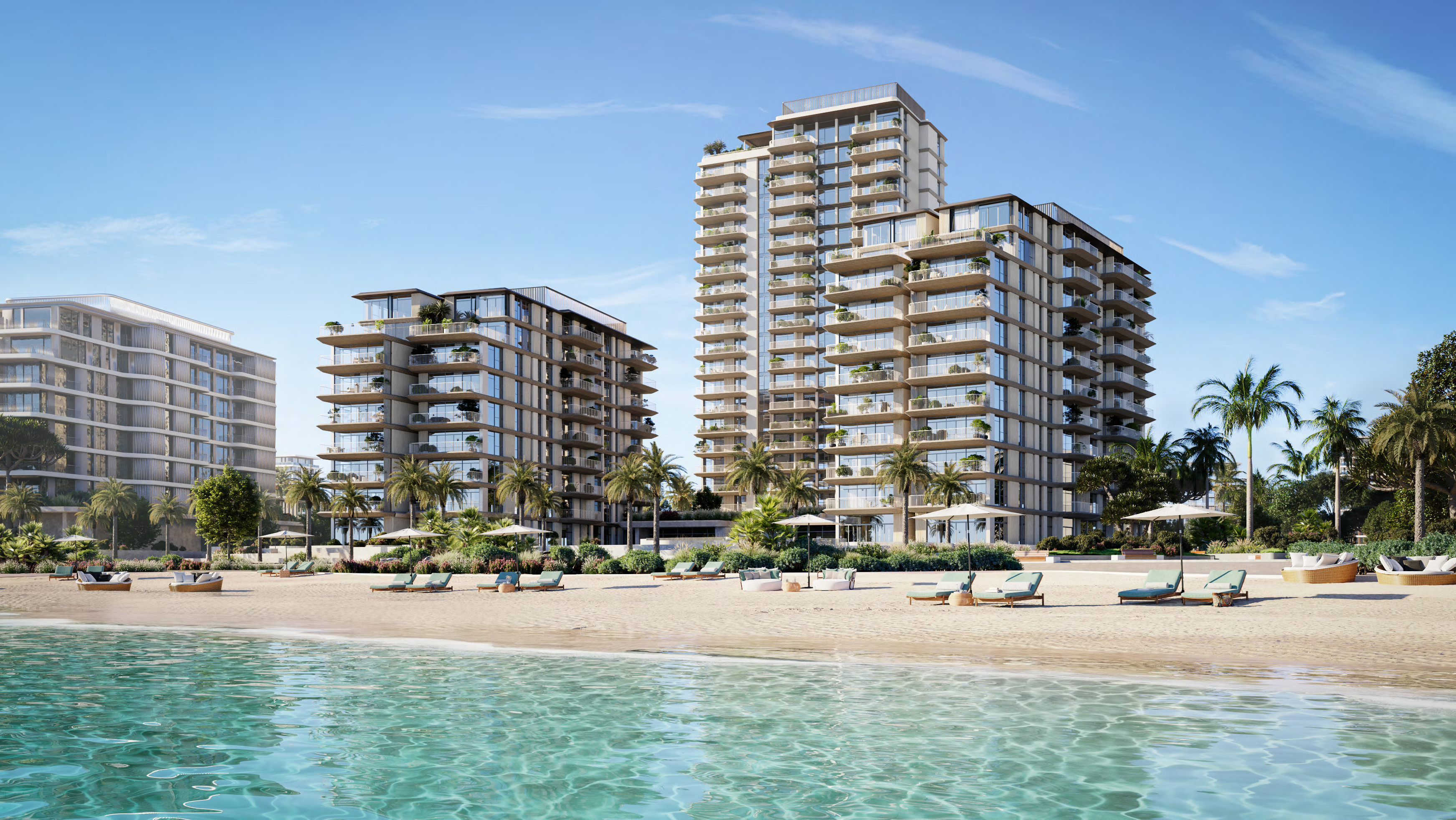 Bay Grove Residences - Building B6
