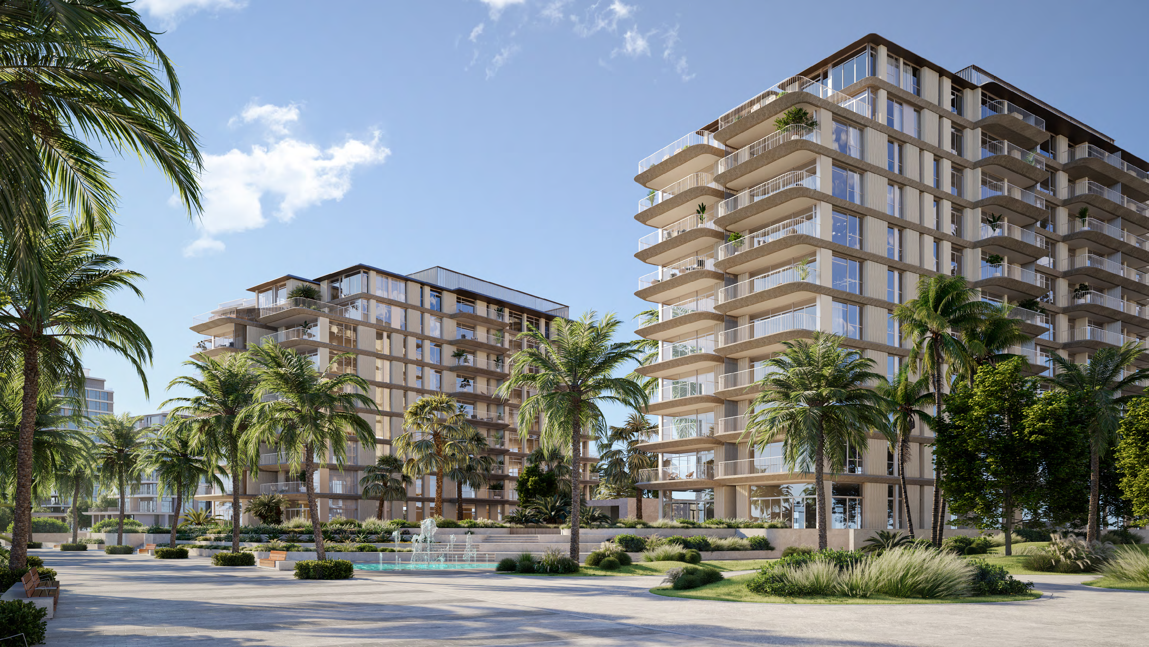 Bay Grove Residences - Building B6
