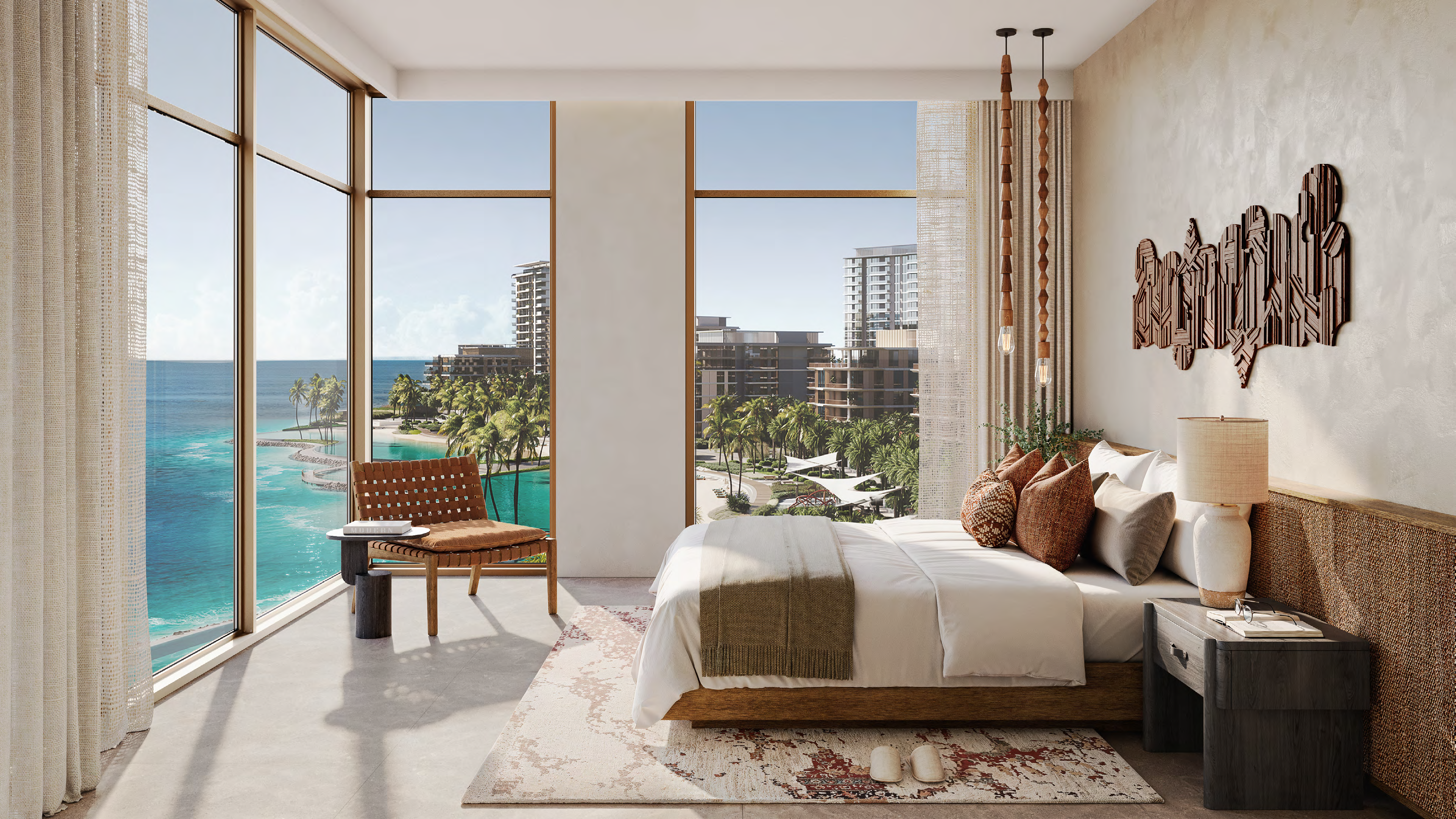 Bay Grove Residences - Building B6
