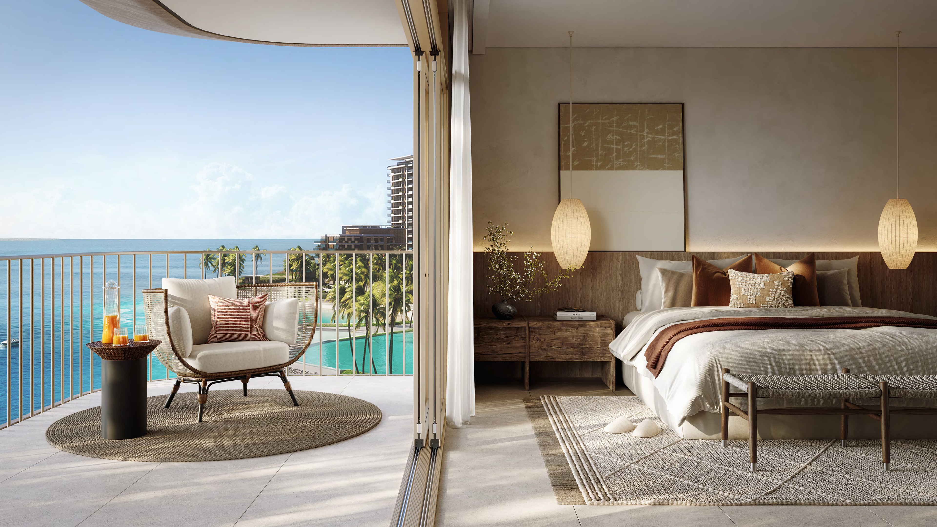 Bay Grove Residences - Building B6