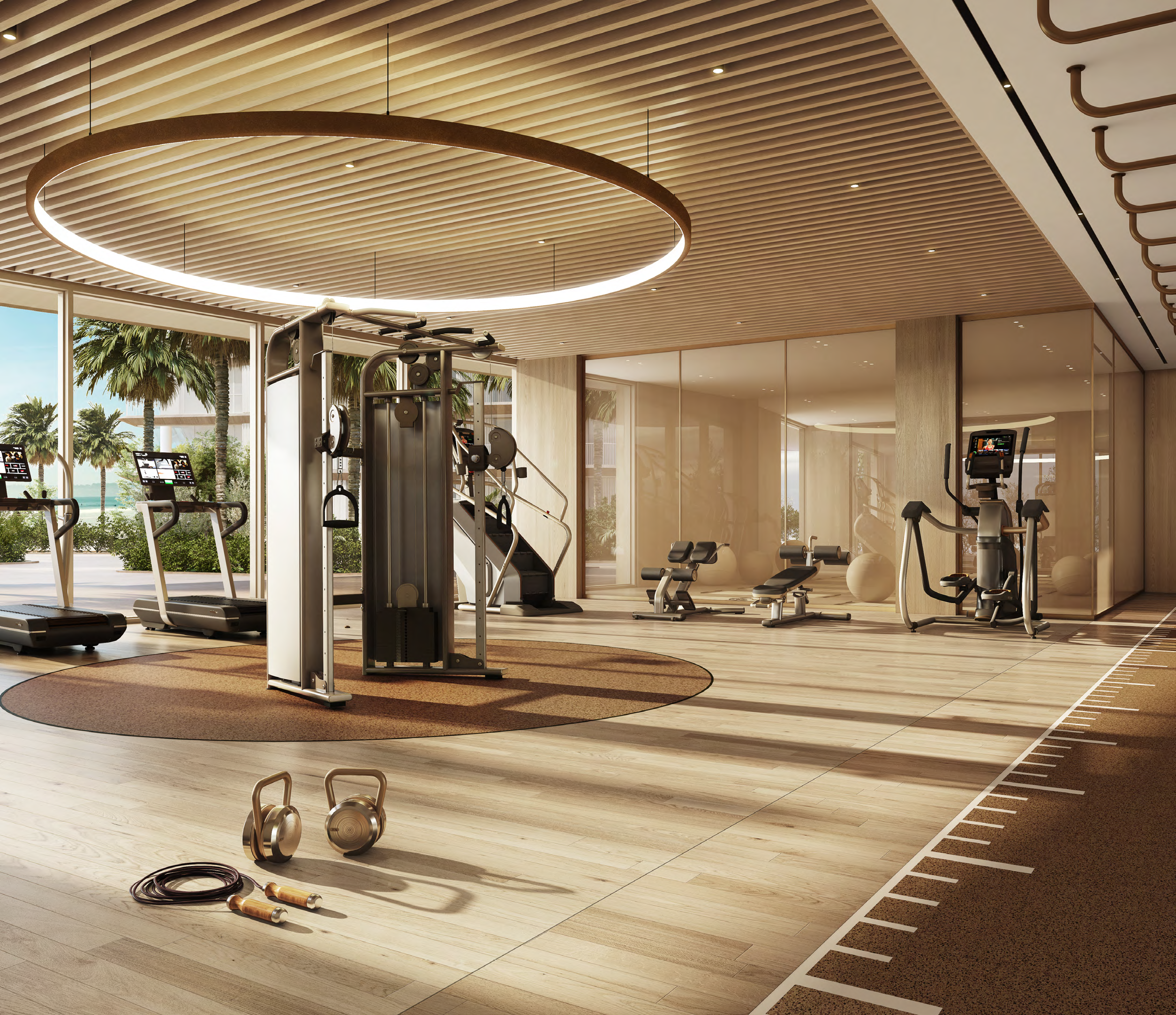 Bay Grove Residences - Building B6