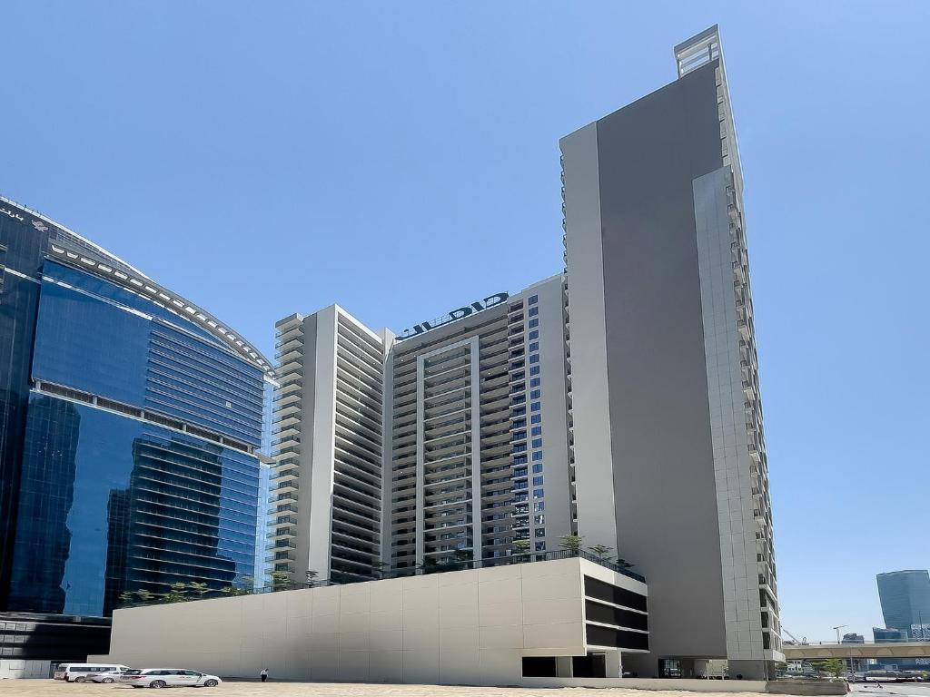 Zada Tower