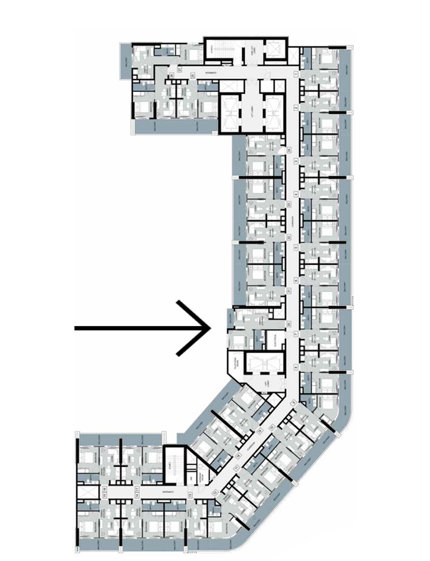 Zada Tower