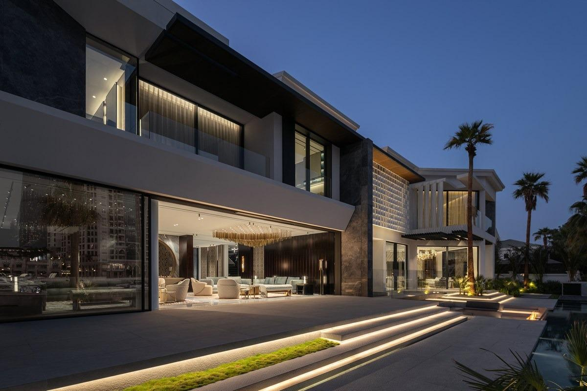 Signature Villa - Frond P