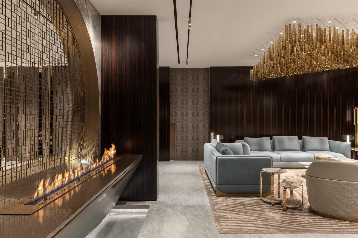 Signature Villa - Frond P