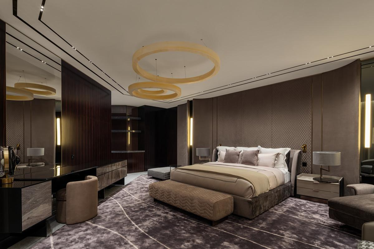 Signature Villa - Frond P