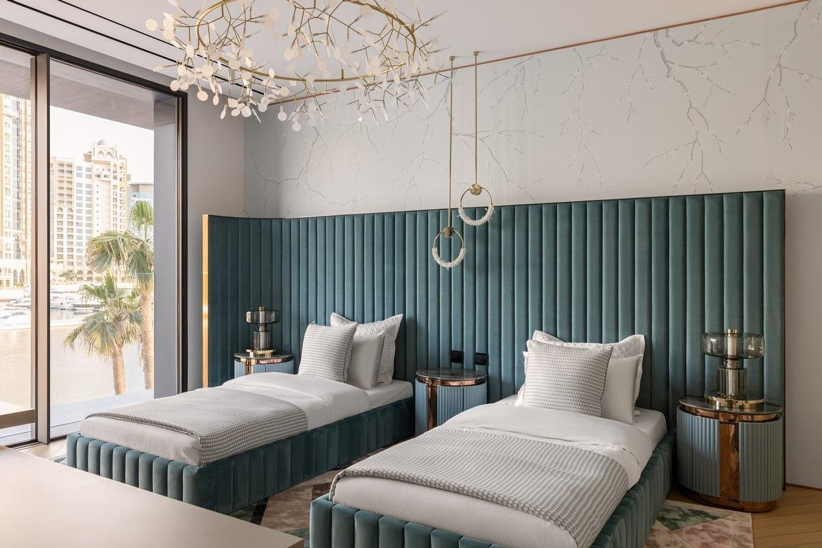 Signature Villa - Frond P