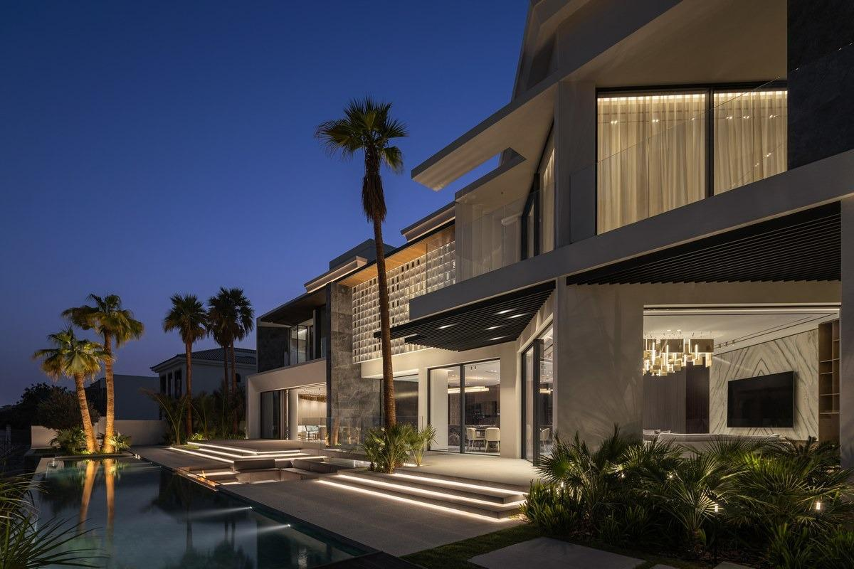 Signature Villa - Frond P