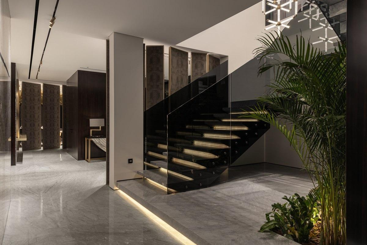 Signature Villa - Frond P