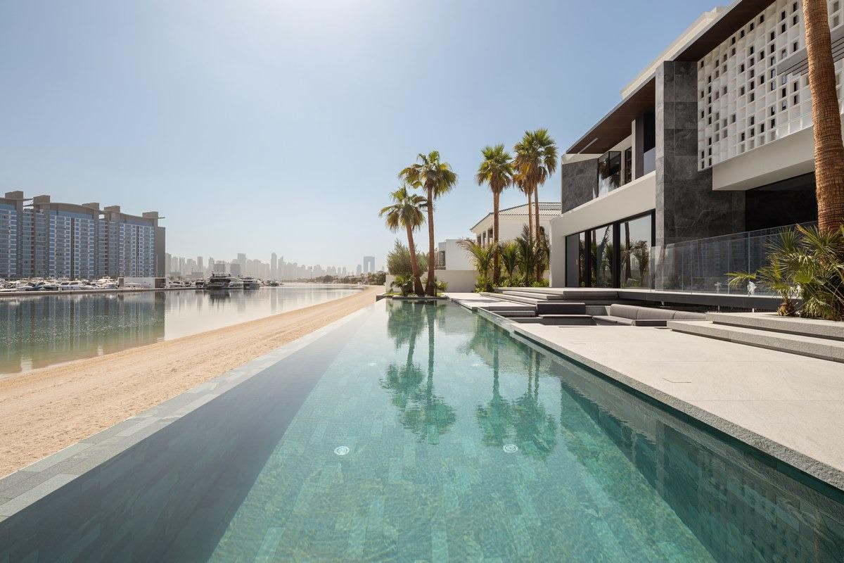 Signature Villa - Frond P