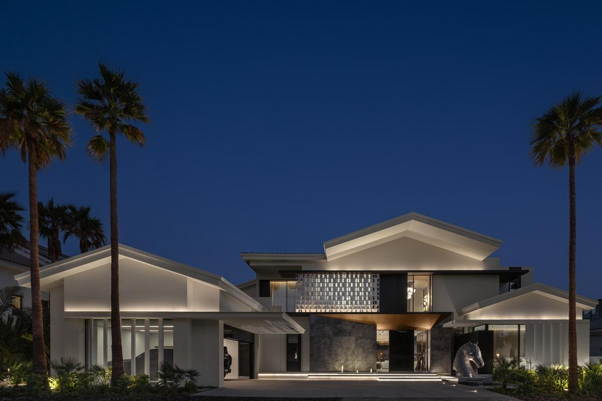 Signature Villa - Frond P