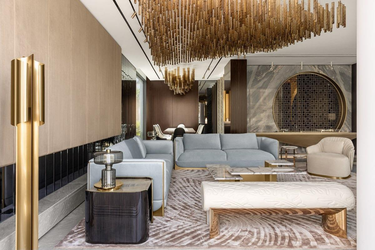 Signature Villa - Frond P