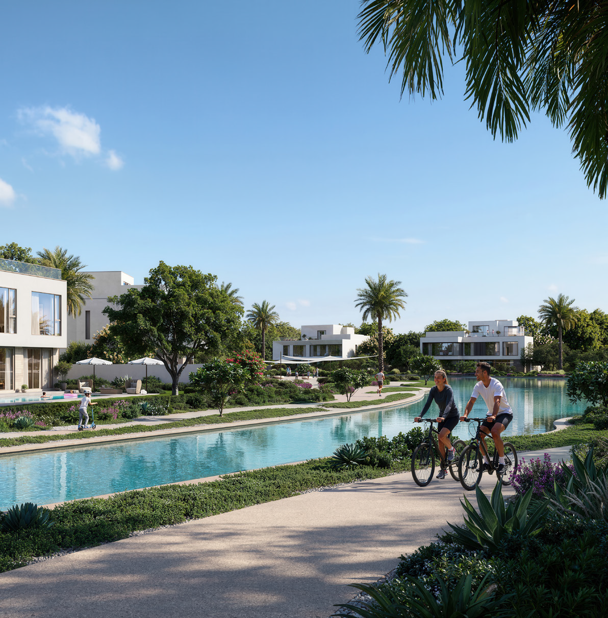 Address Villas Tierra