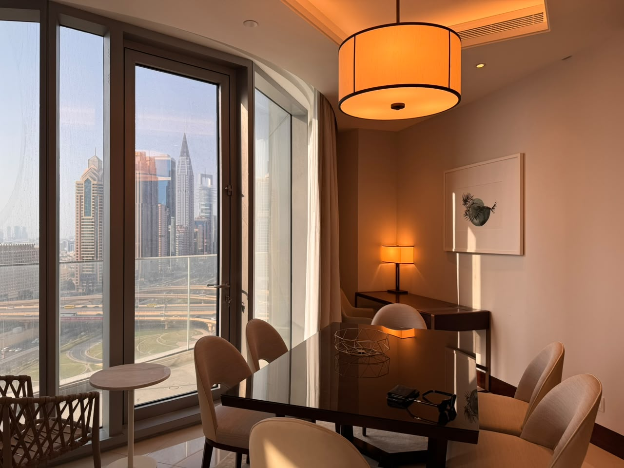 Address Sky View - Tower 1