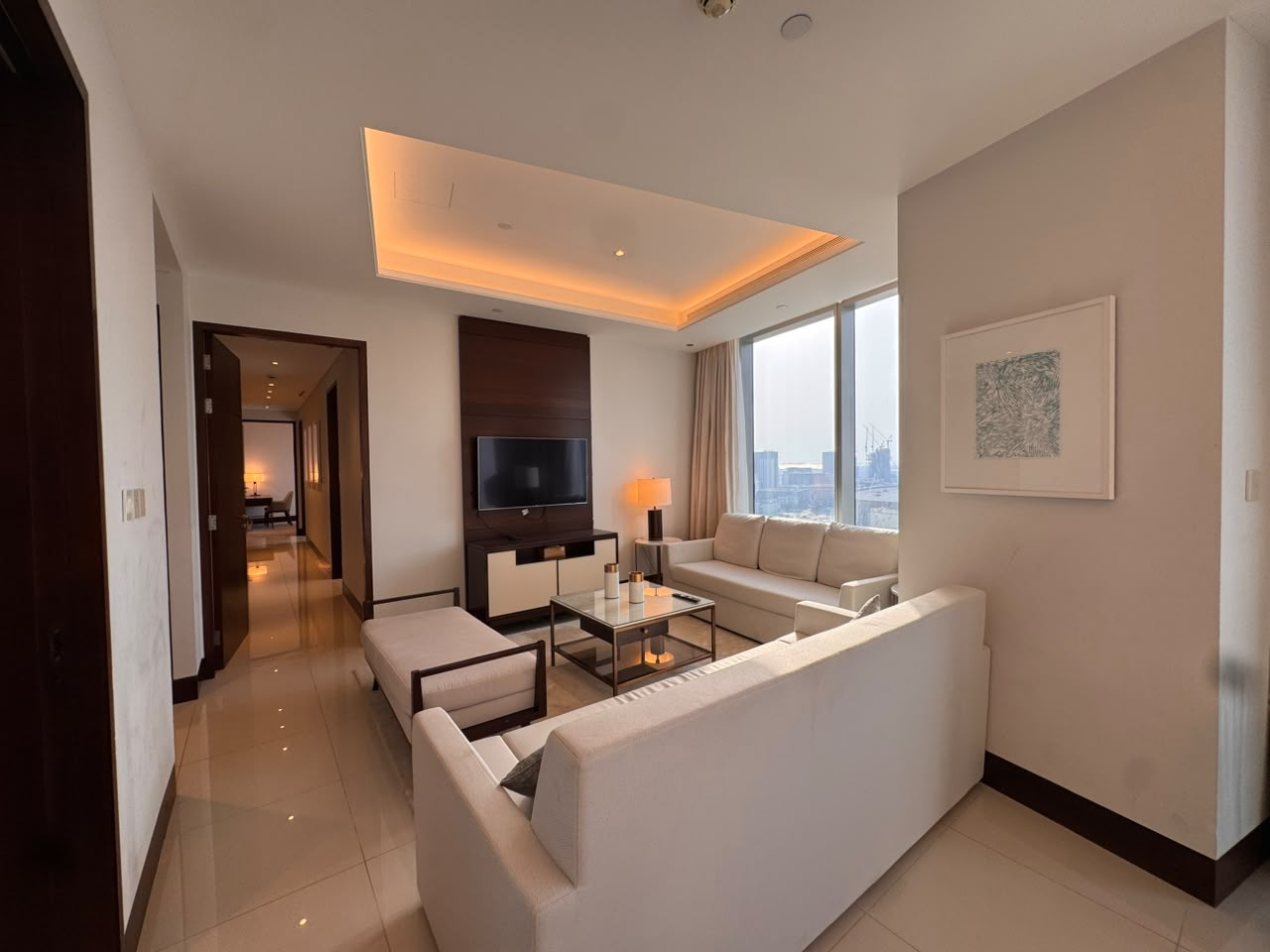 Address Sky View - Tower 1