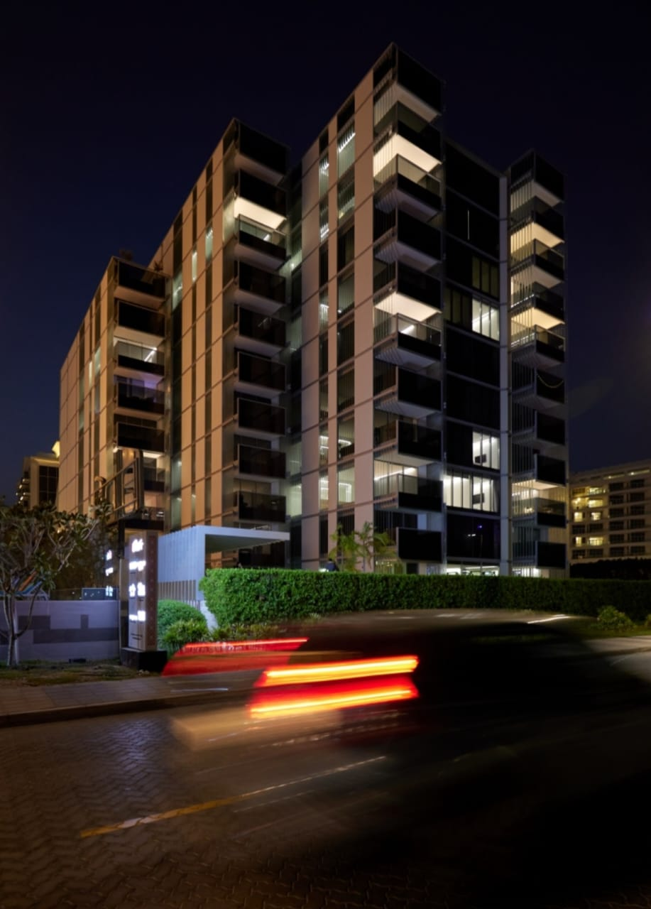 Muraba Residence