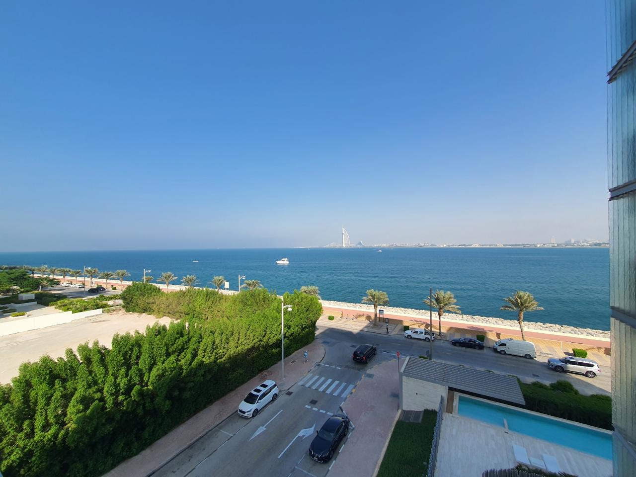 Muraba Residence