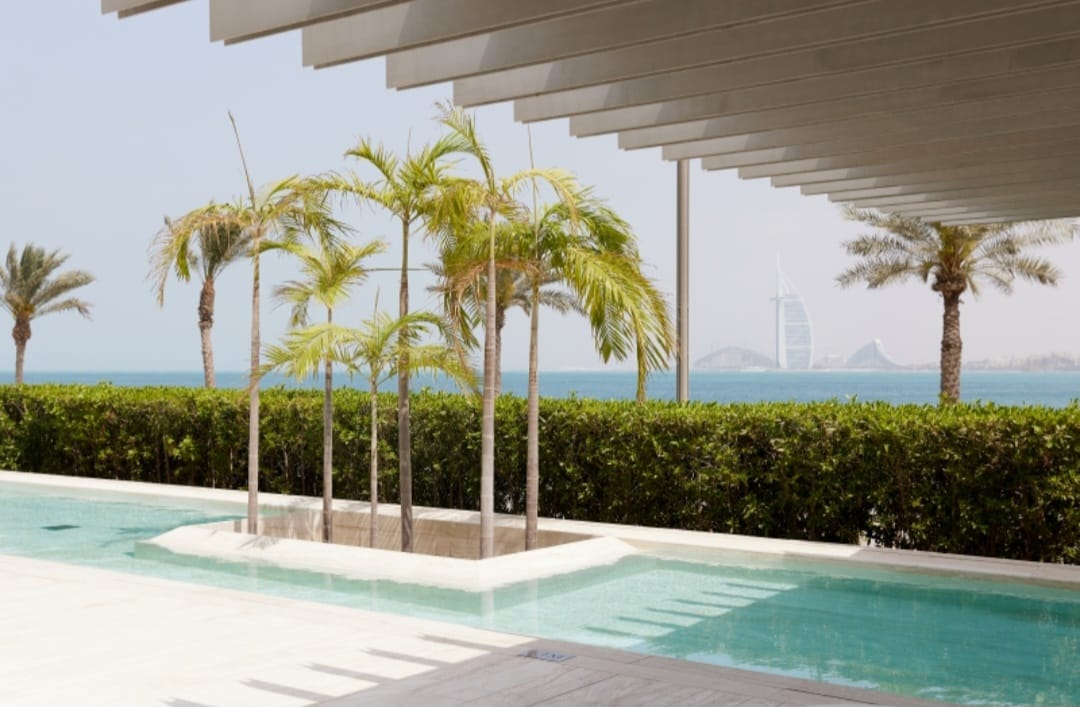Muraba Residence