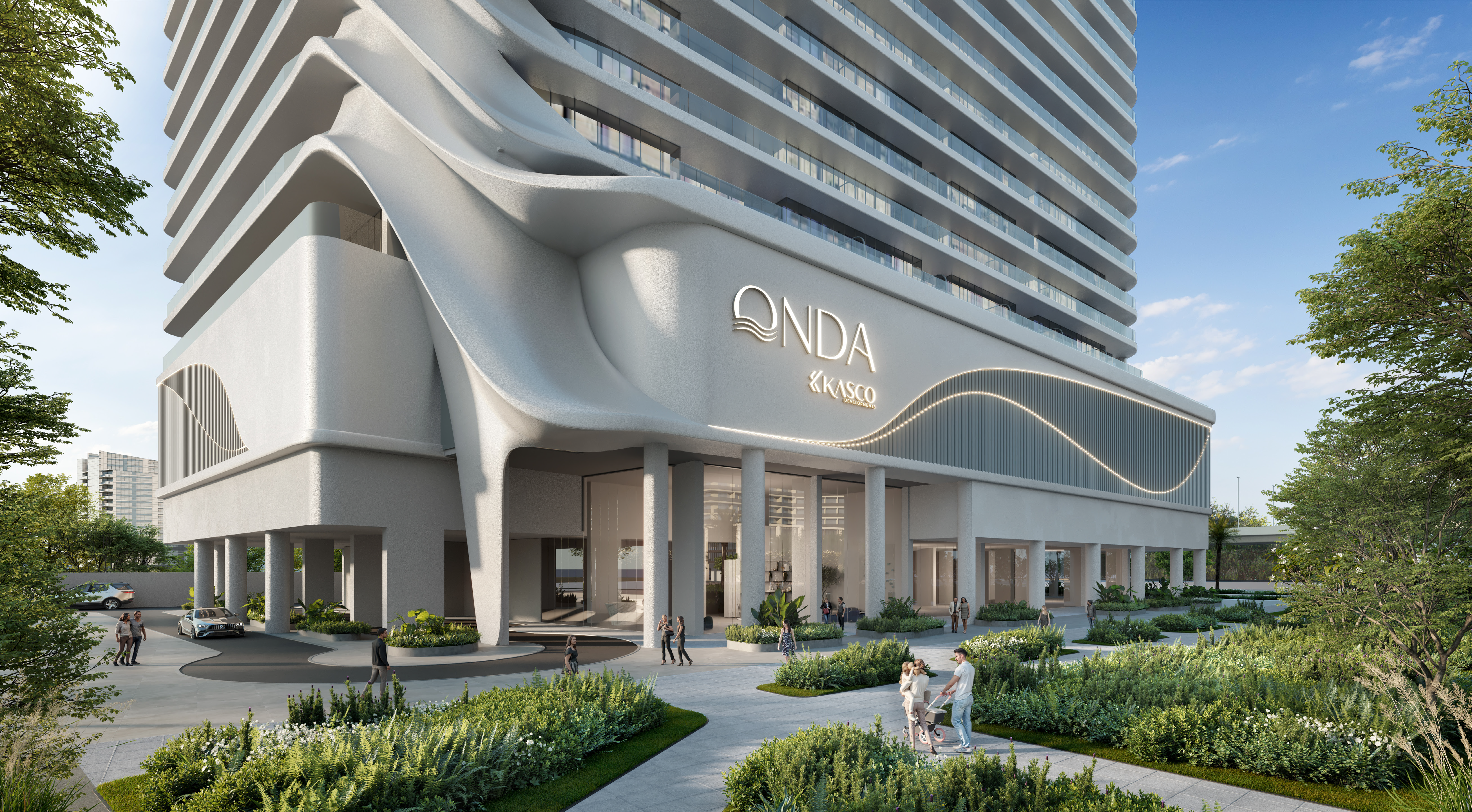 Onda