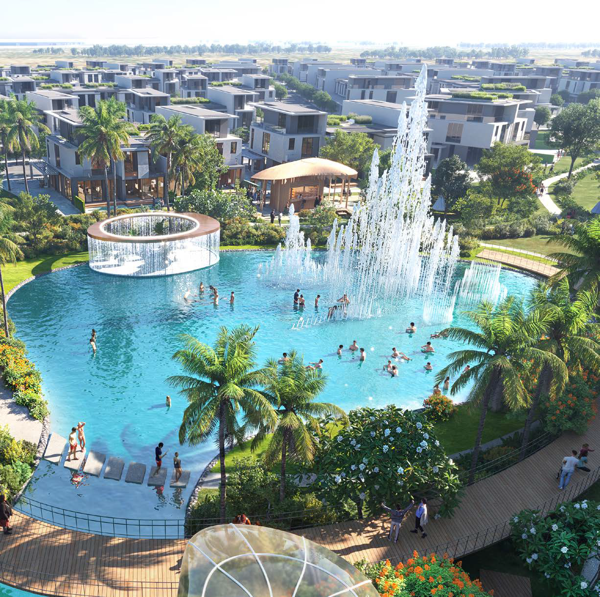 Sun City