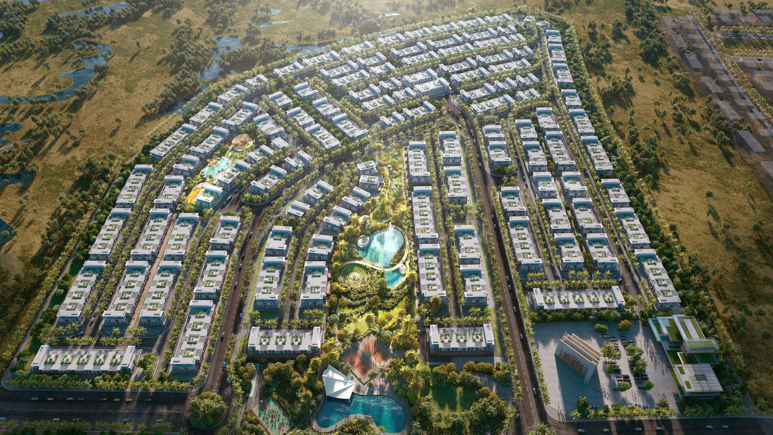 Sun City