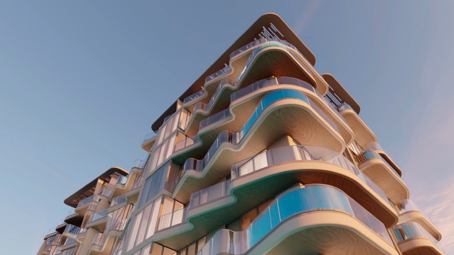 Iluka Residences