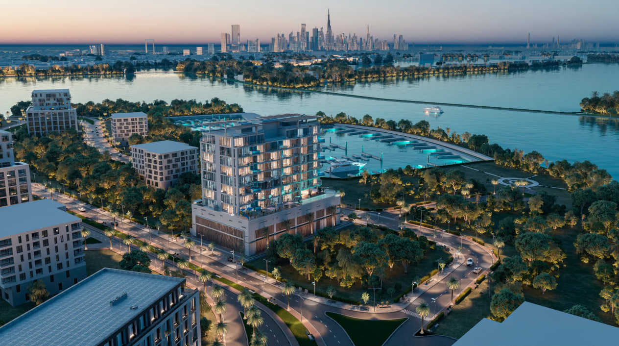 Iluka Residences